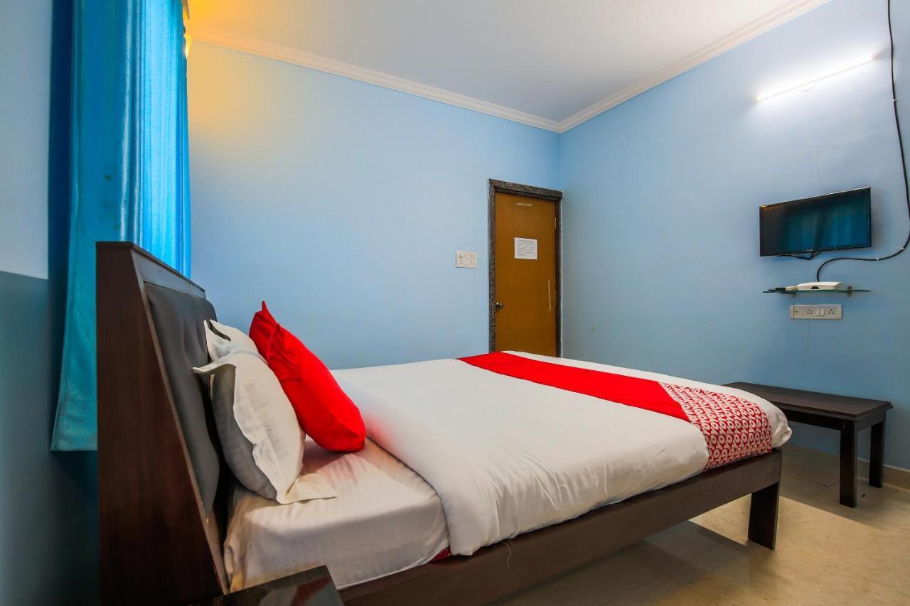 Oyo 15626 The Sovva Hotel 3*